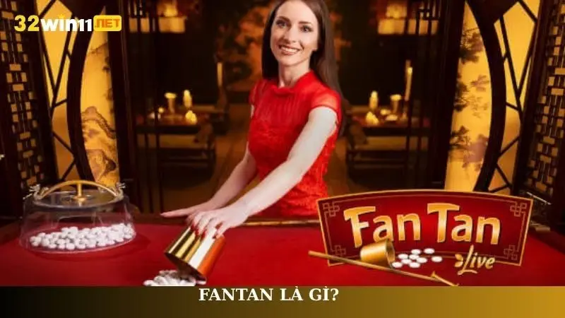 Fantan