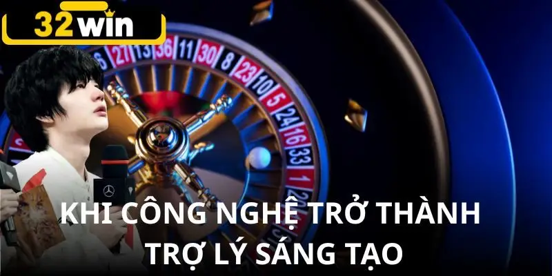 Ứng dụng AI và blockchain trong nội dung